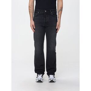 Haikure Jeans Men Black